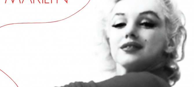 Miti d’oggi. L’immagine di Marilyn